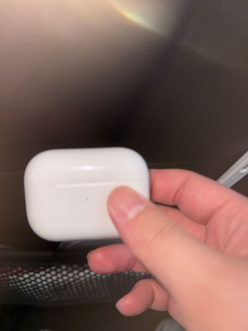 AirPods第一世代