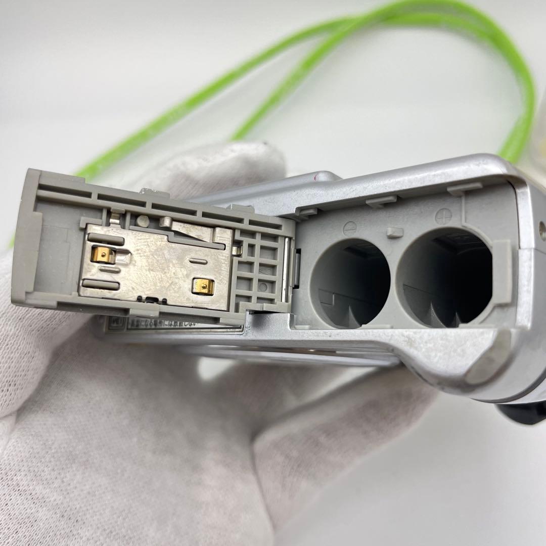 スマホ転送OK✨Panasonic LUMIX DMC-LS1✨動作確認済♪