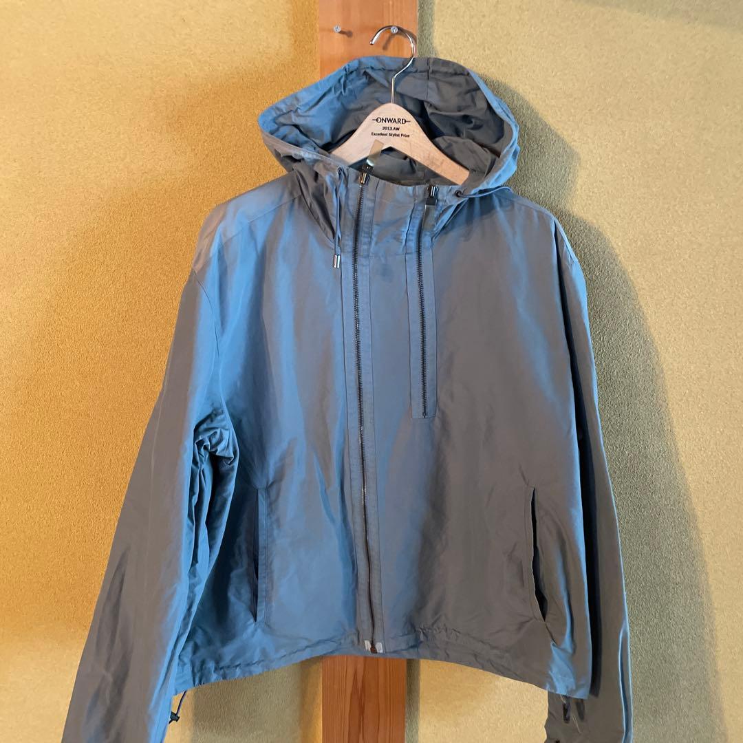 JILSANDER ジルサンダー ヴィンテージ　アウター