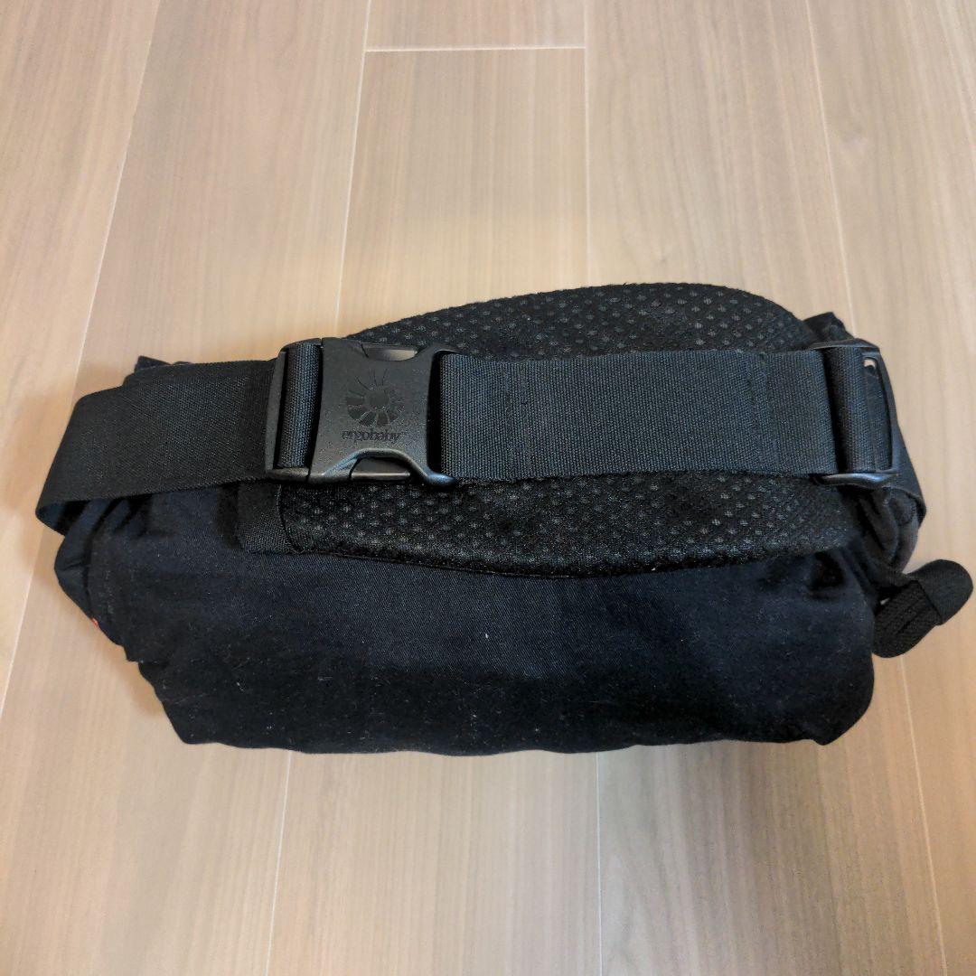 エルゴベビー　オムニブリーズ　付属品多数