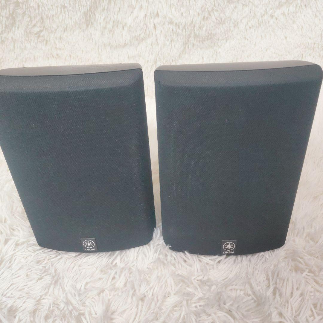 YAMAHAヤマハホームシアターサラウンドスピーカーシステムサウンドバーウーハー
