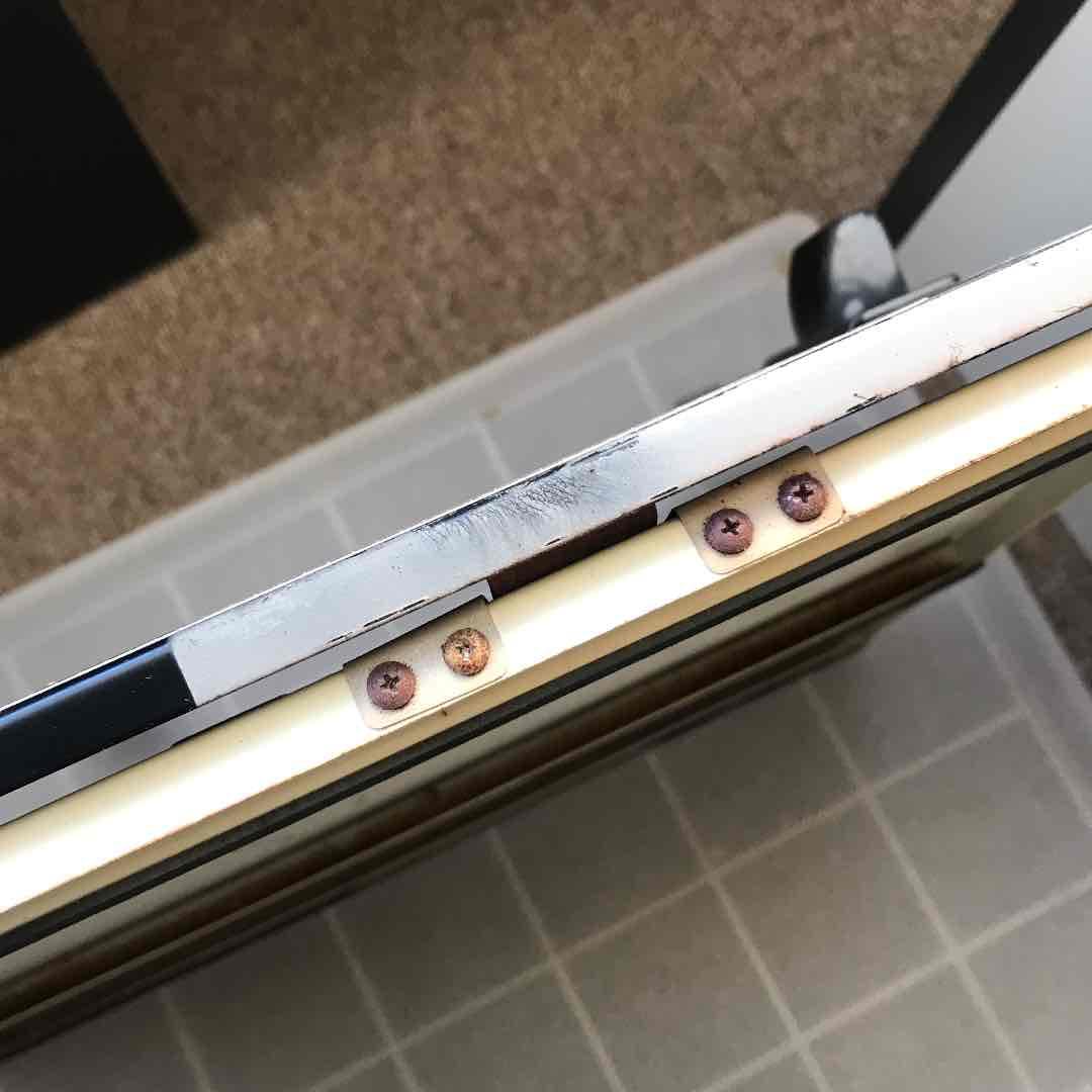 ラッキー　　富士フォト　　フレーミングイーゼル