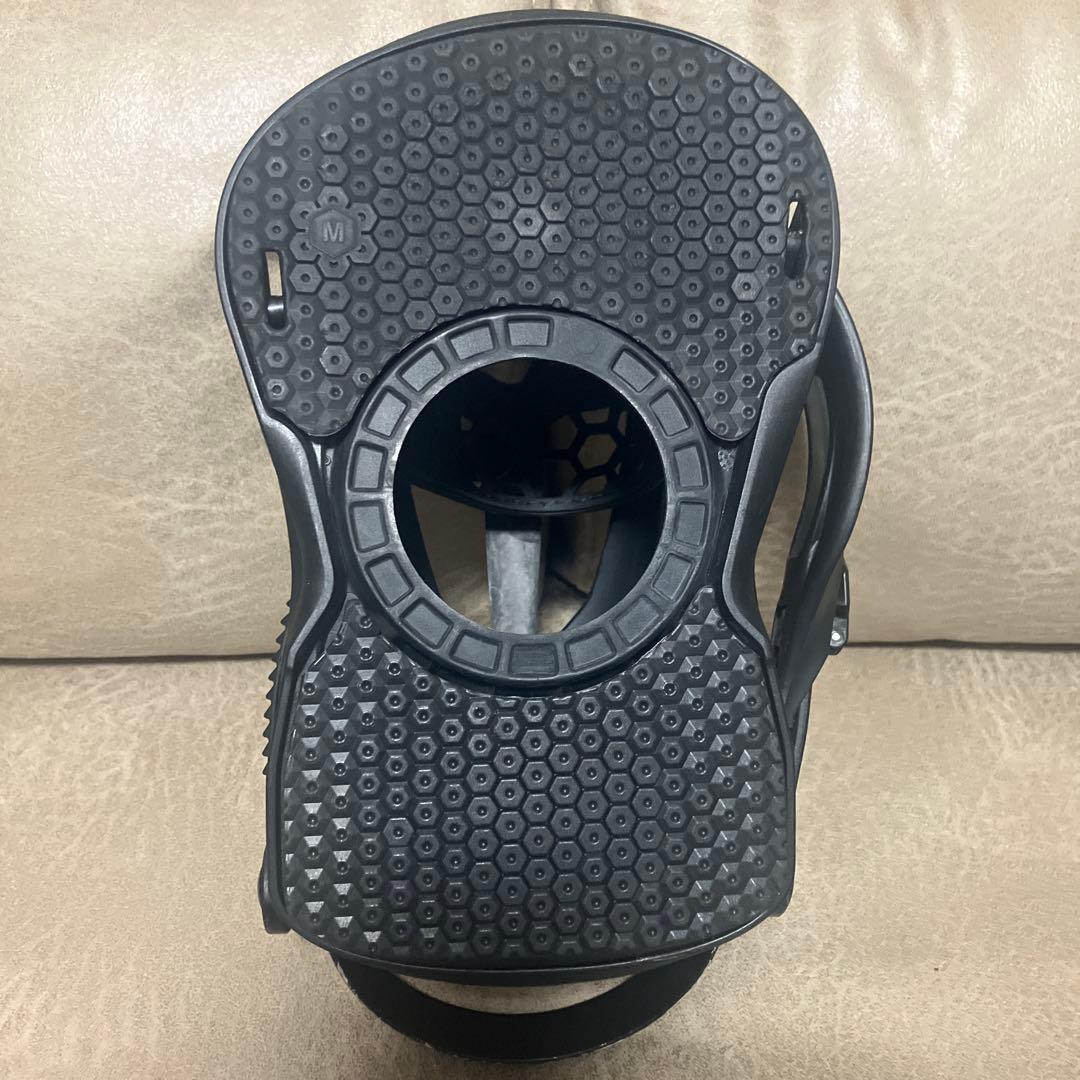 スノーボード TRAVIS RICE UNION BINDING FALCORE M