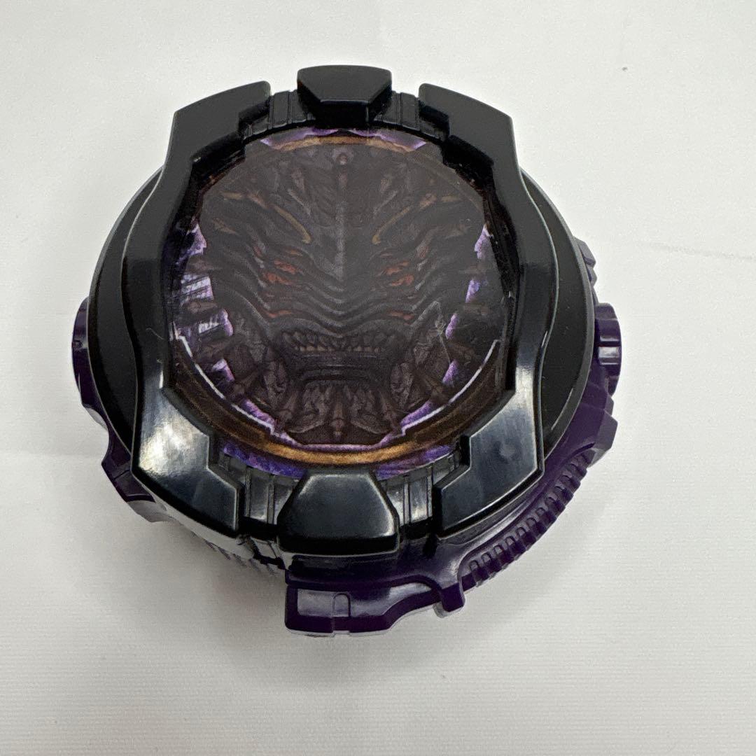 BANDAI 仮面ライダージオウ　DXジクウドライバー　DXライドウォッチ　武器