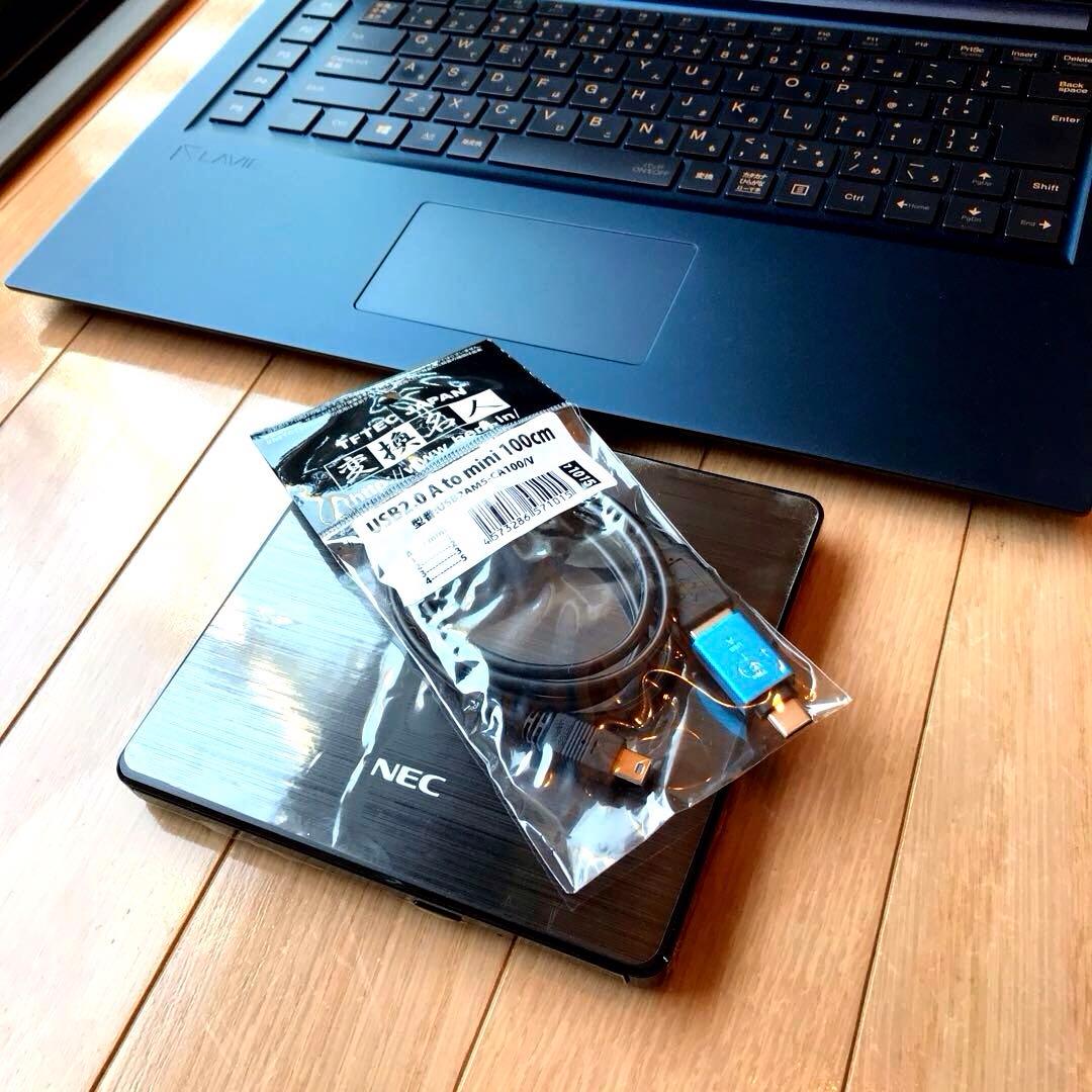 美品LaVie VEGA LV950/RAL【4K プレミアムミラーガラス天板】