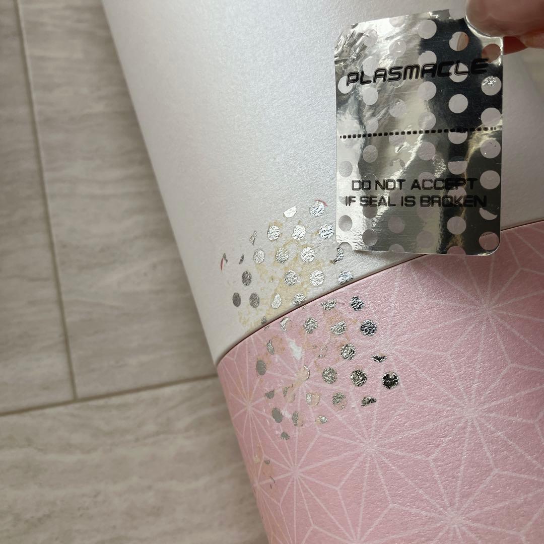 美品 プラズマクル　PLASMACLE　プラズマ 美顔器 美容家電