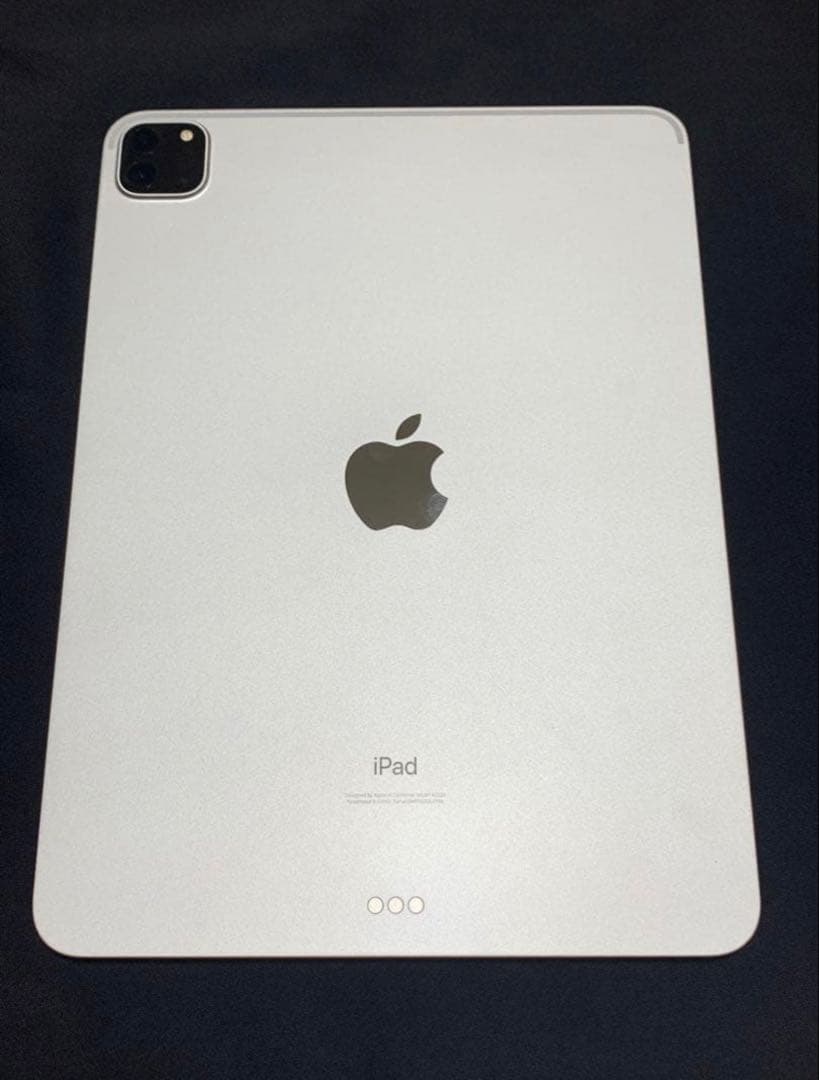 Apple iPad Pro 第二世代