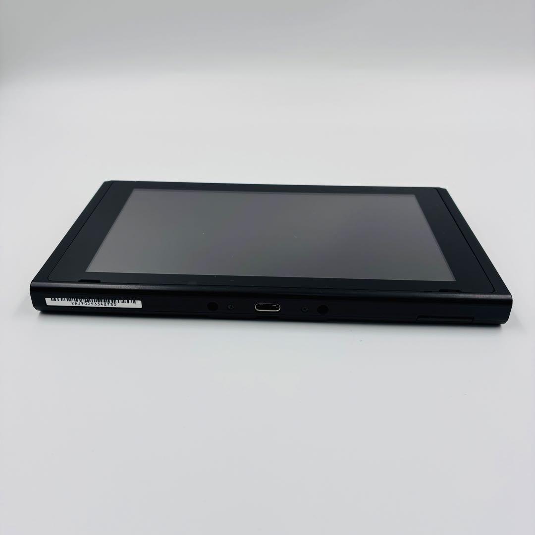 Nintendo Switch 本体のみXAJ スイッチ2018年　5