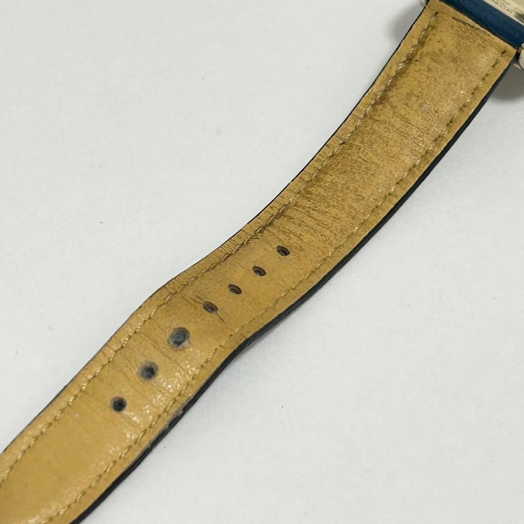 稼働/新品電池 ハミルトン HAMILTON スモセコ アードモア クォーツ