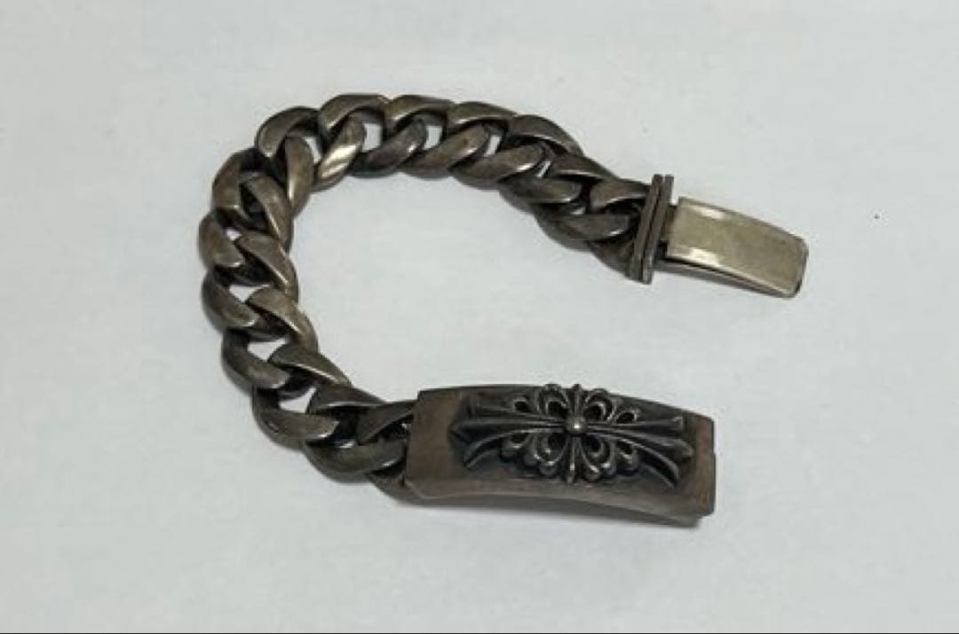 ブレスレット アクセサリー シルバー