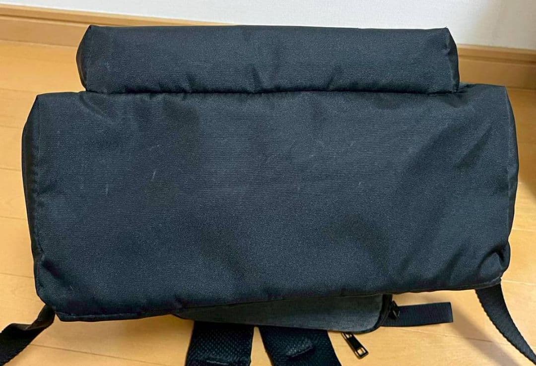 マンハッタンポーテージ ブラックレーベル リュック バックパック