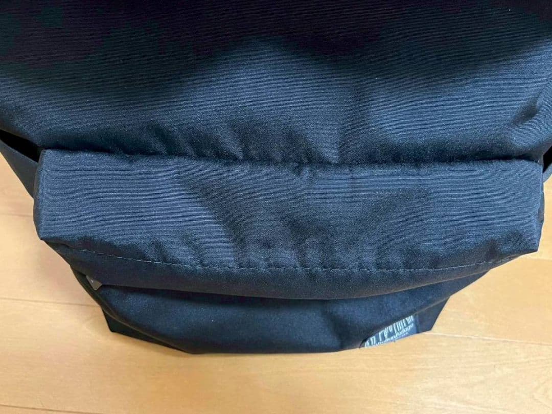 マンハッタンポーテージ ブラックレーベル リュック バックパック