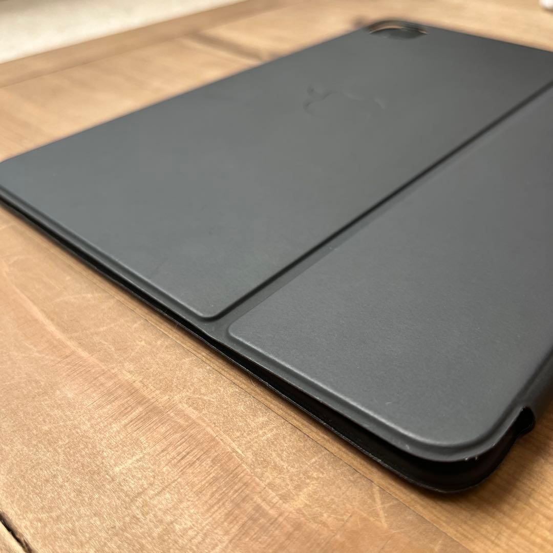 美品★Apple iPad Smart Keyboard Folio