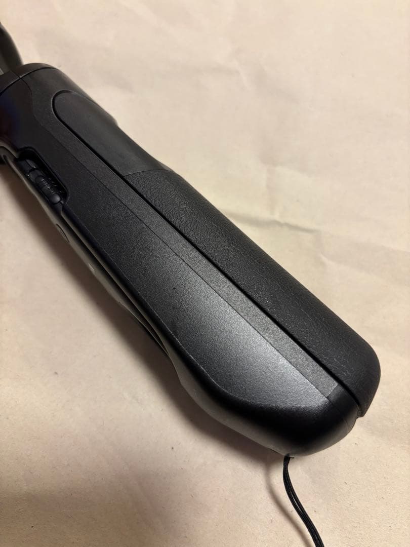 Canon PowerShot V10 + トライポッドグリップ 2点セット