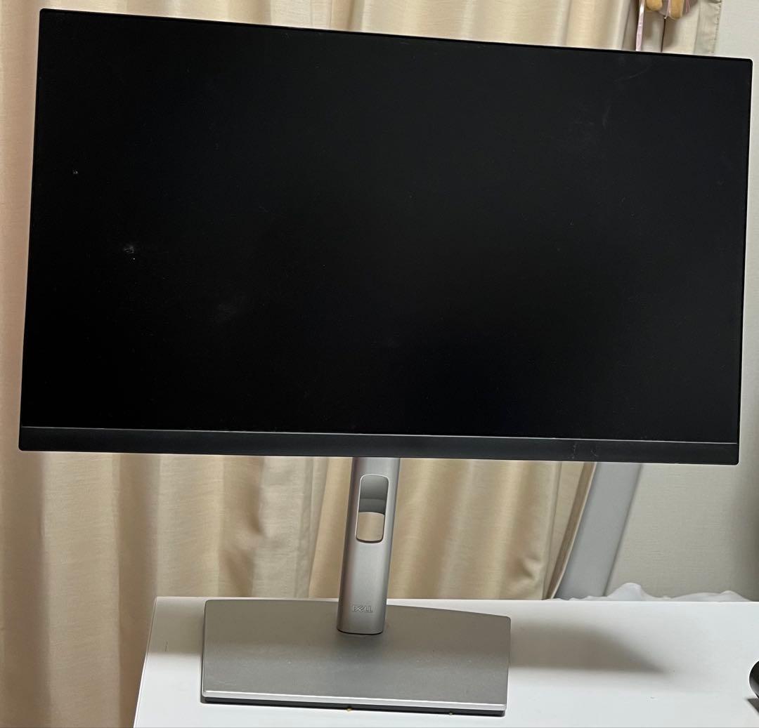 DELL P2222H フラットパネルモニター 本体