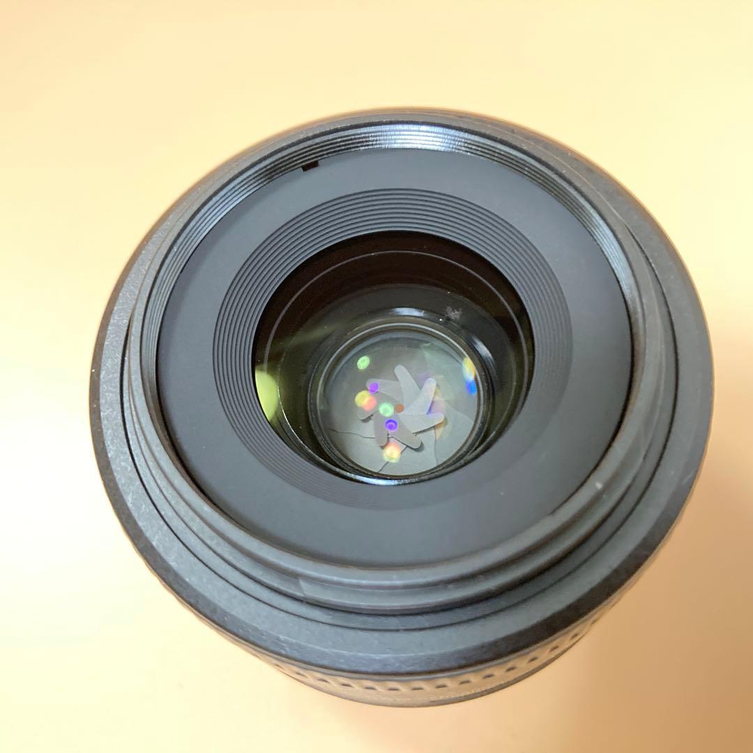 ◆動作品◆ニコン AF-S DX 35mm F1.8G