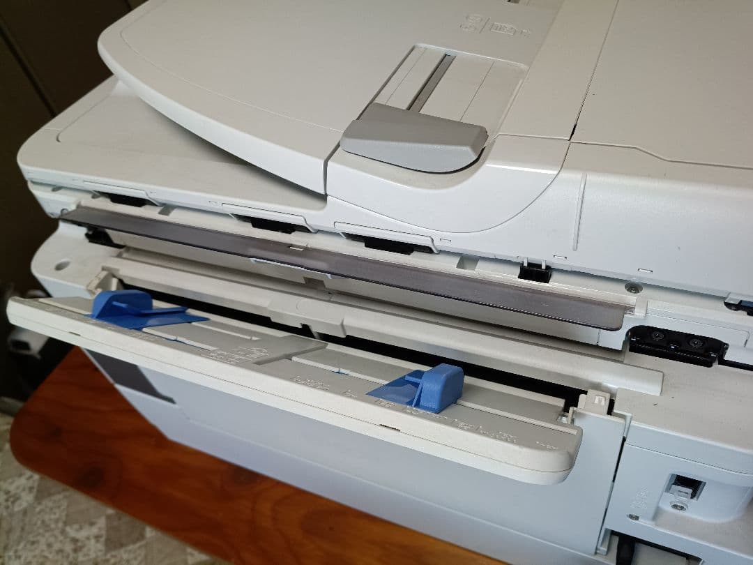 【破損箇所あり】EPSON PX-M5081F インクジェットプリンター