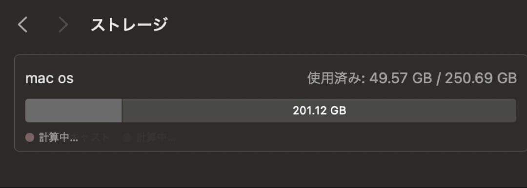 ✨最終値下げ✨ Apple MacBook Air 13インチ 2020