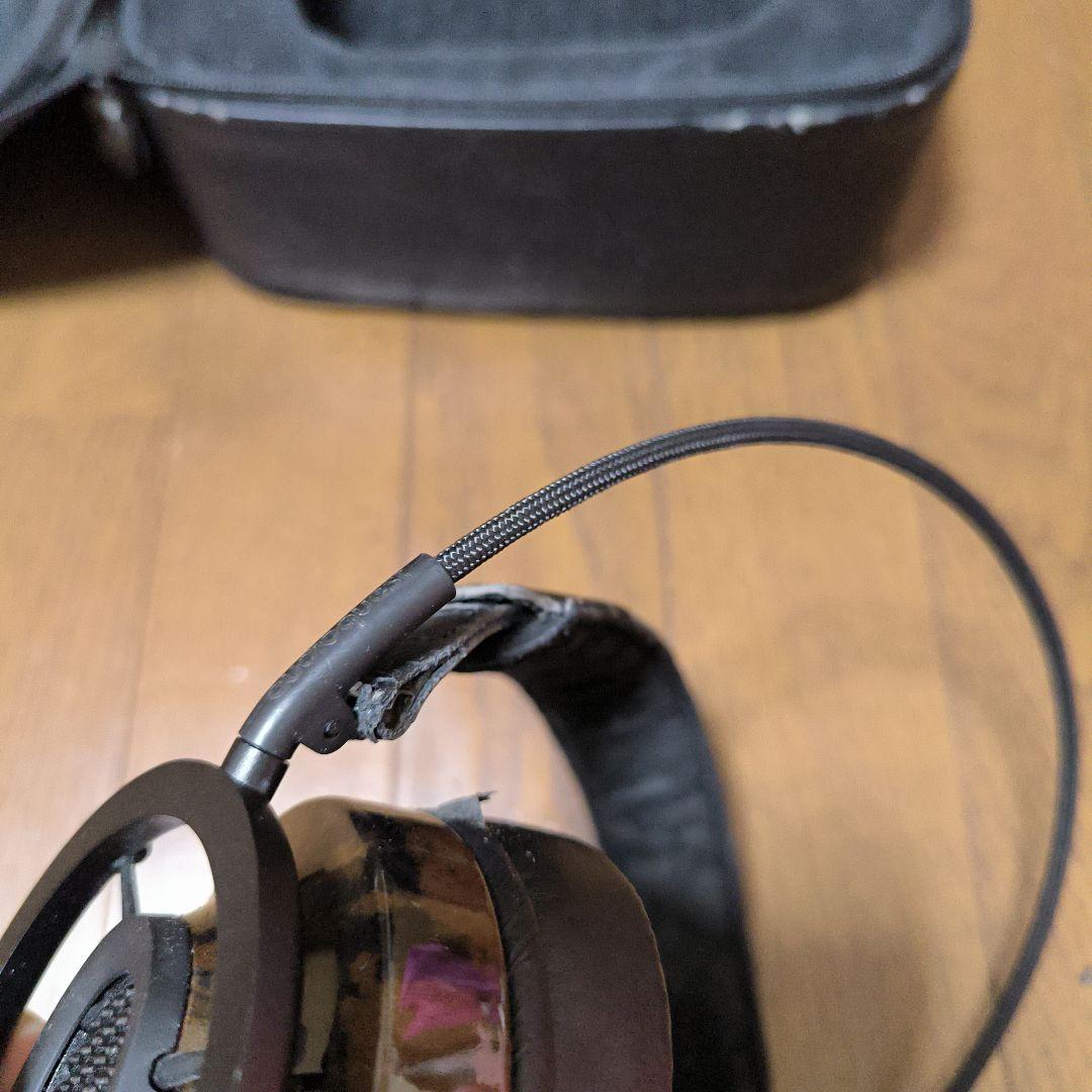 ねコネコ audiquest Nighthawk