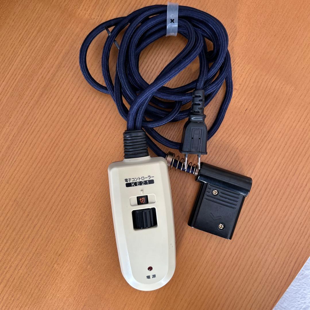 MUJI無印良品 タモ材こたつ大　布団なし