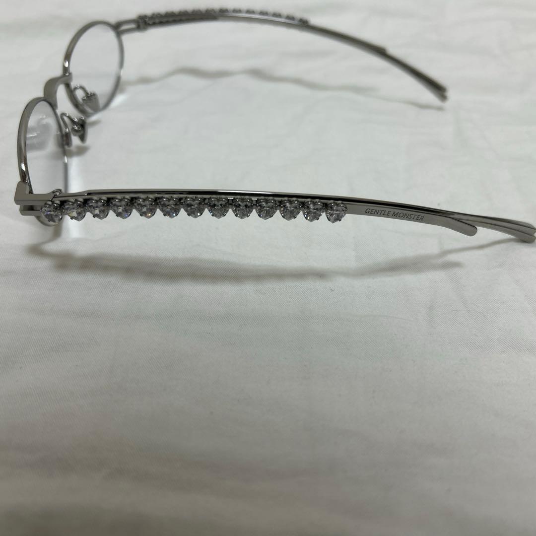 小物 Gentle Monster Jennie Barrette 02