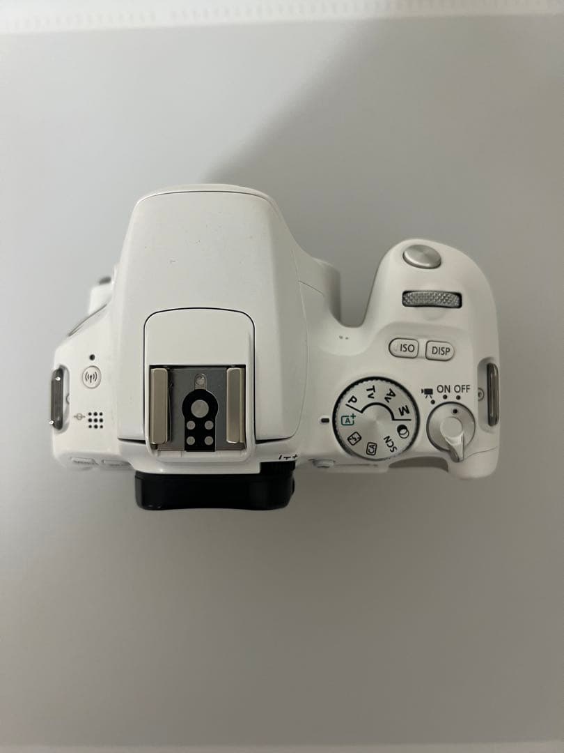 Canon eos kiss X9 ズームレンズキット