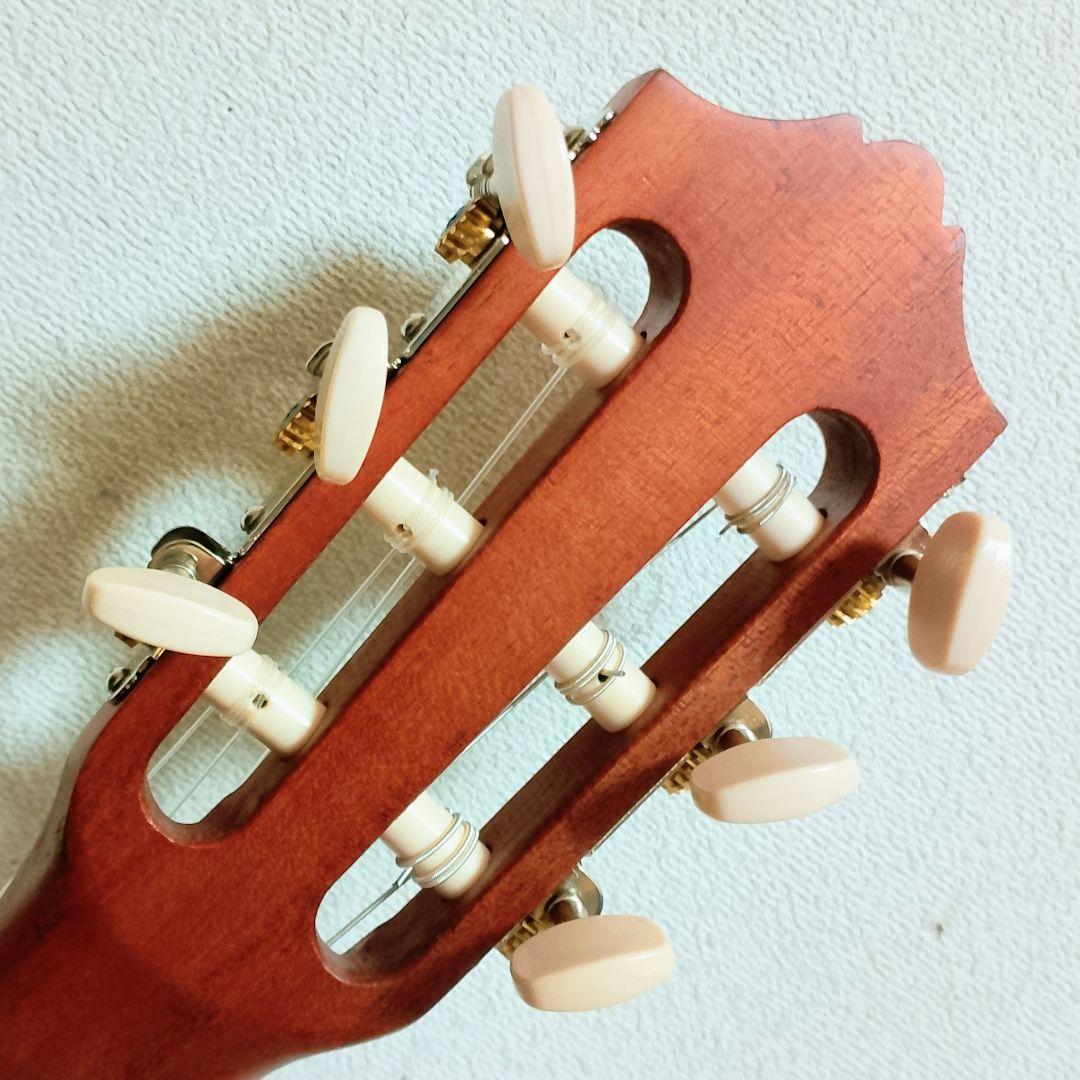 美品　YAMAHA　GL-1　ギタレレ　ミニギター