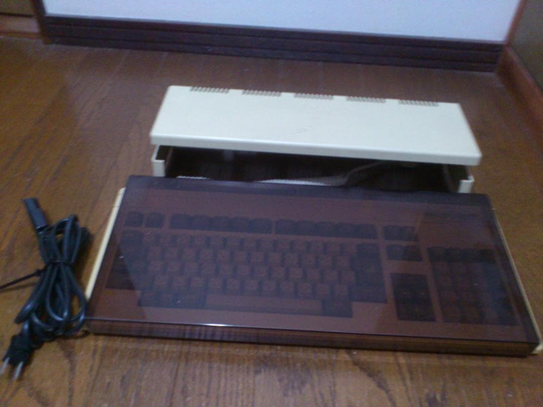 その他 NEC PC-9801 VX21