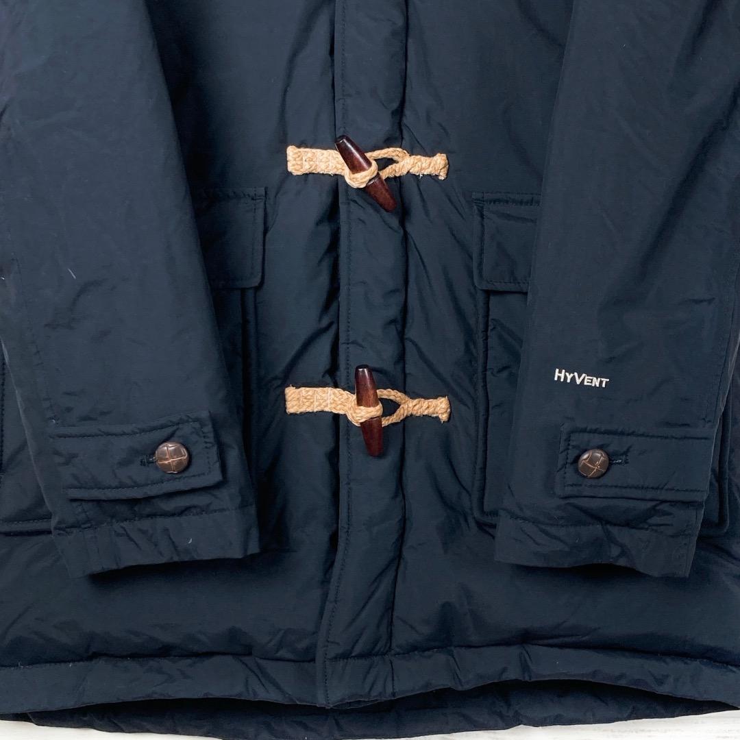 THE NORTH FACE 　ホワイトレーベル　ダッフルダウンコート　ミドル丈