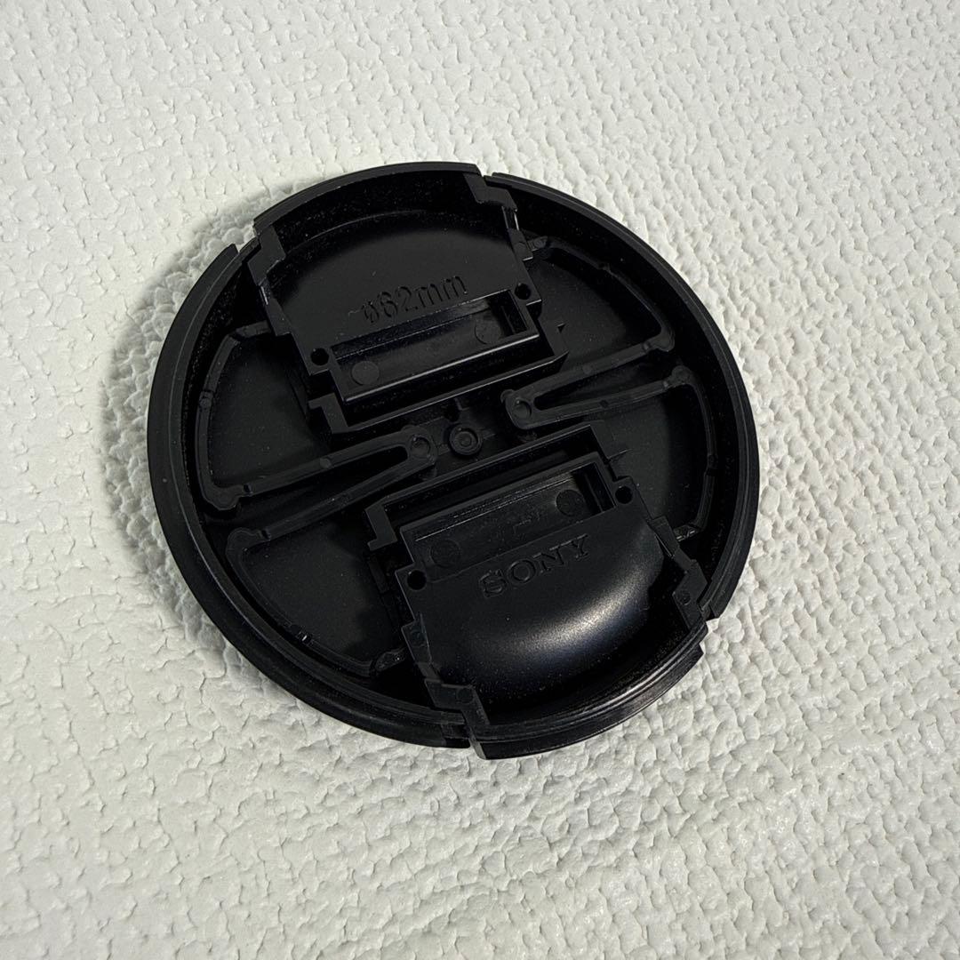 【少し訳あり】SONY FE 2.8/90 MACRO G OSS レンズ