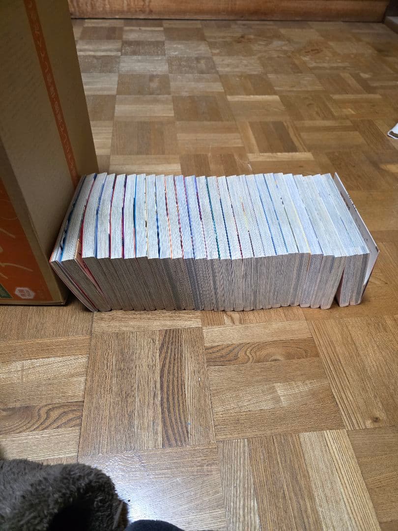 NARUTO -ナルト-全巻+オマケ