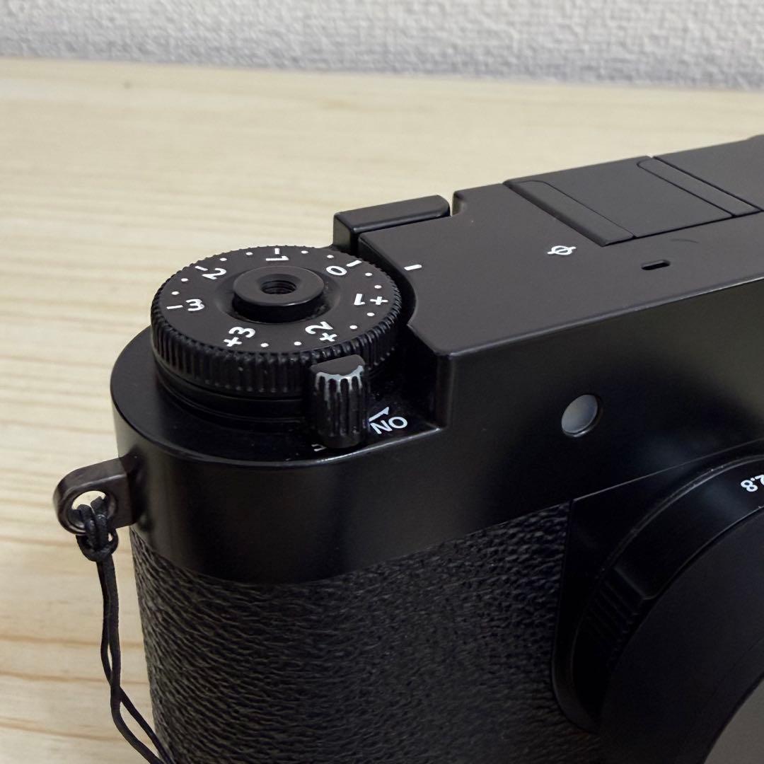 FUJIFILM X half コンパクトデジタルカメラ　富士フイルム