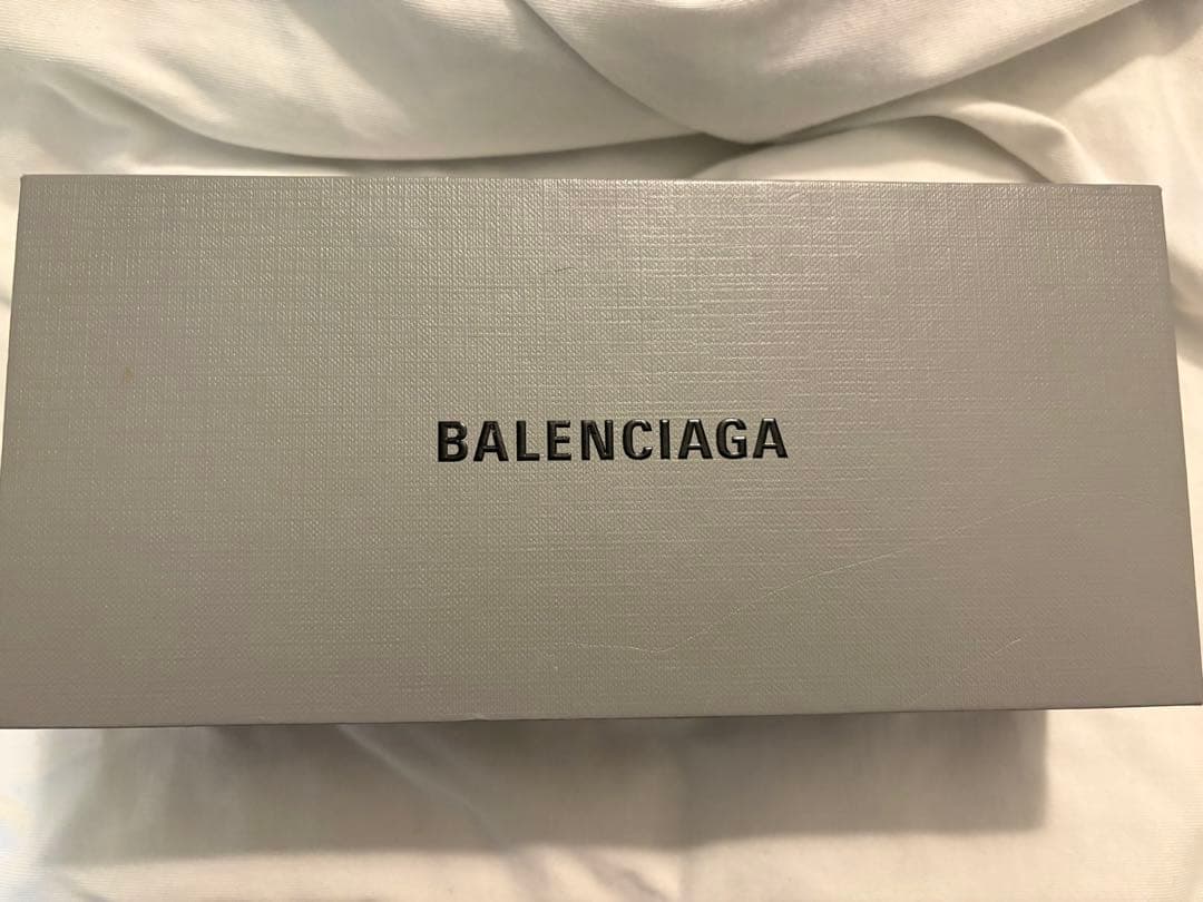 balenciaga ネックレス