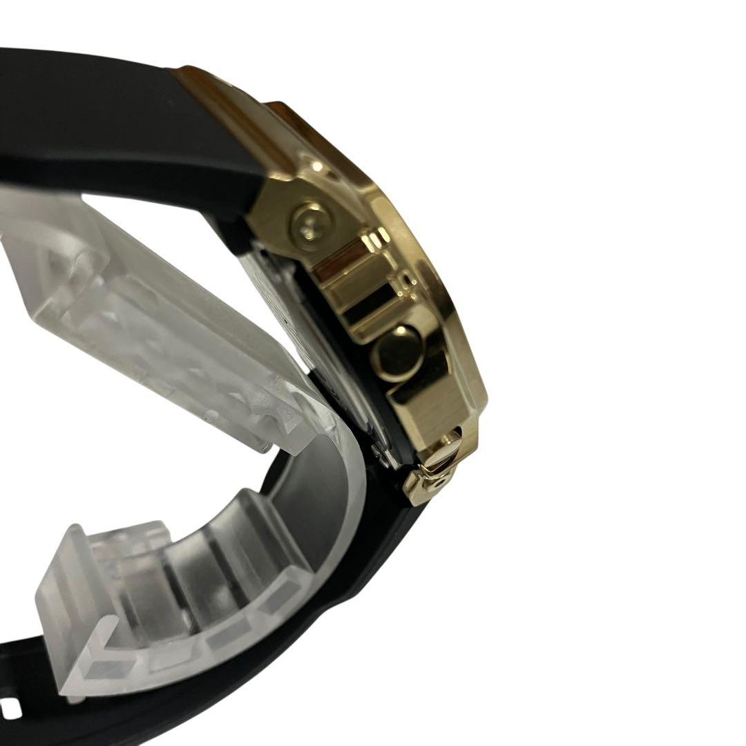 未使用　カシオ　G-SHOCK GM-S5600GB-1JF