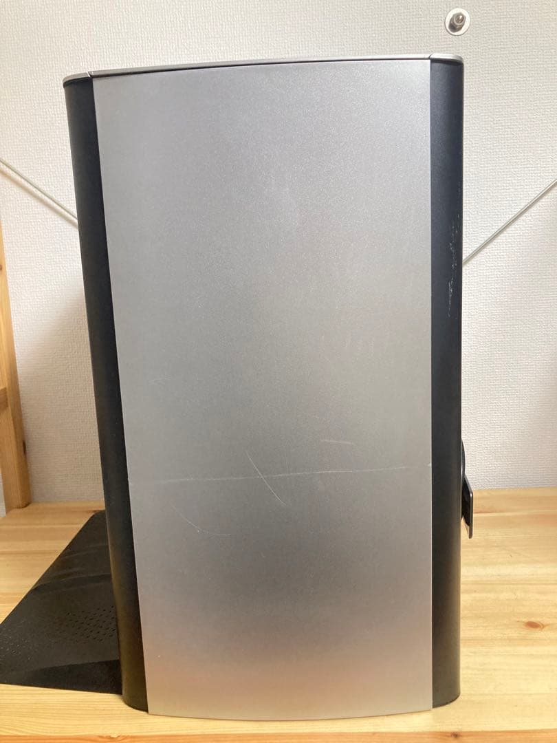 ☆ ECOVACS DEEBOT X1 OMNI DEX11 本体 エコバックス