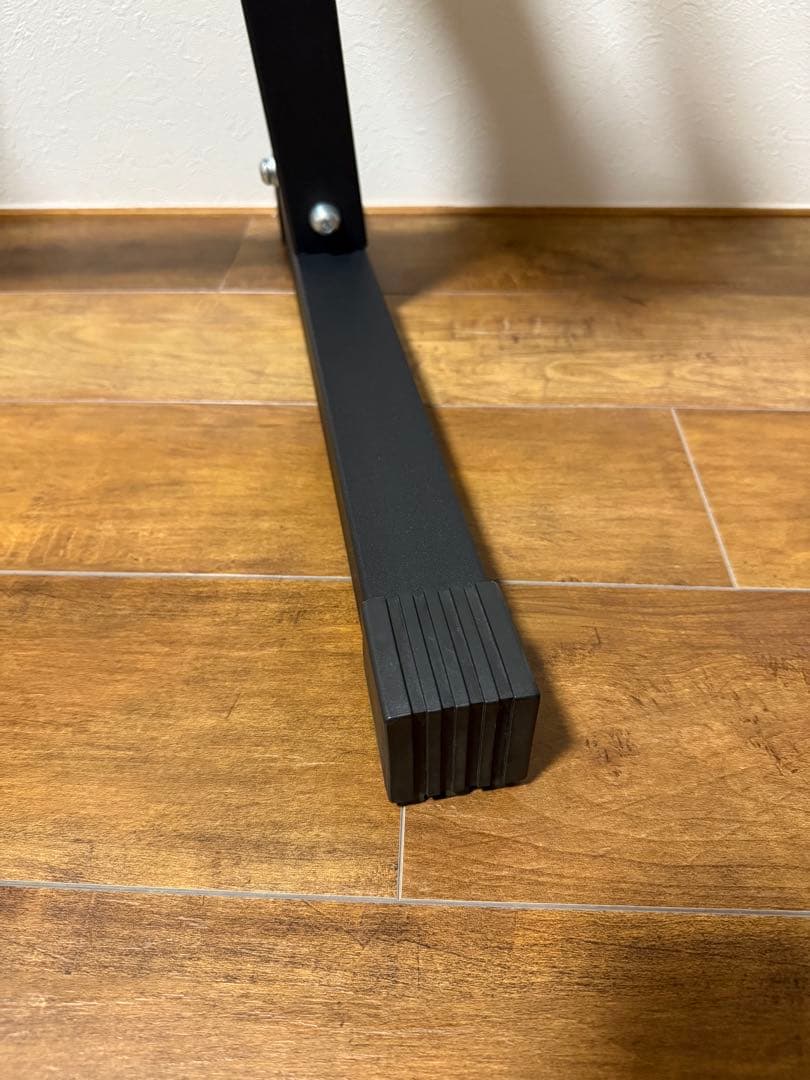 くわ ダンベルスタンド フレックスベル 32kg NUOBELL 232