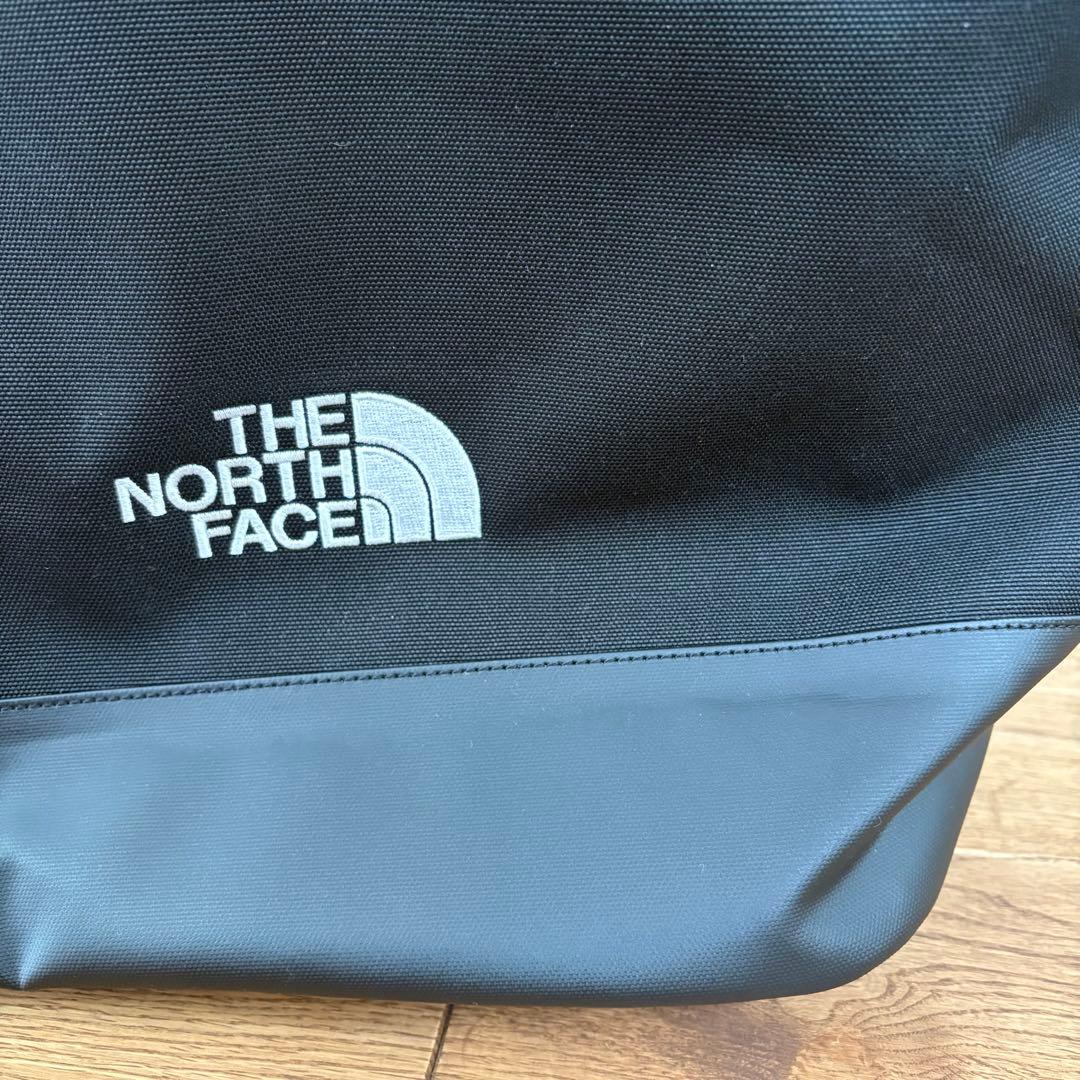 THE NORTH FACE フィルデンス ギアトート　L 黒　ノースフェイス