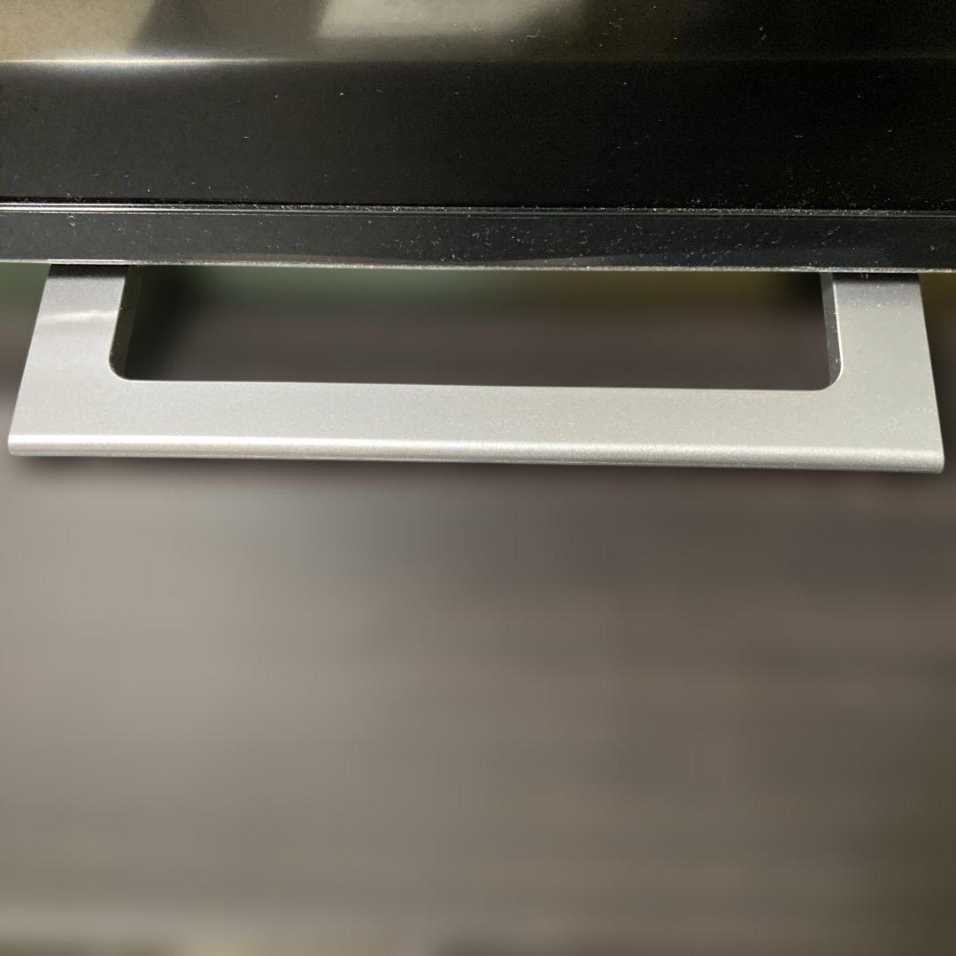 東芝24型液晶テレビREGZA 24V34 2023年製