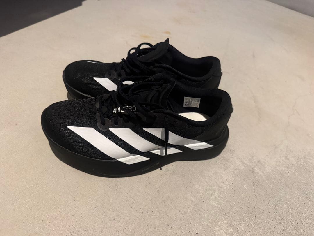 アディゼロ EVO SL / Adizero EVO SL 26cm