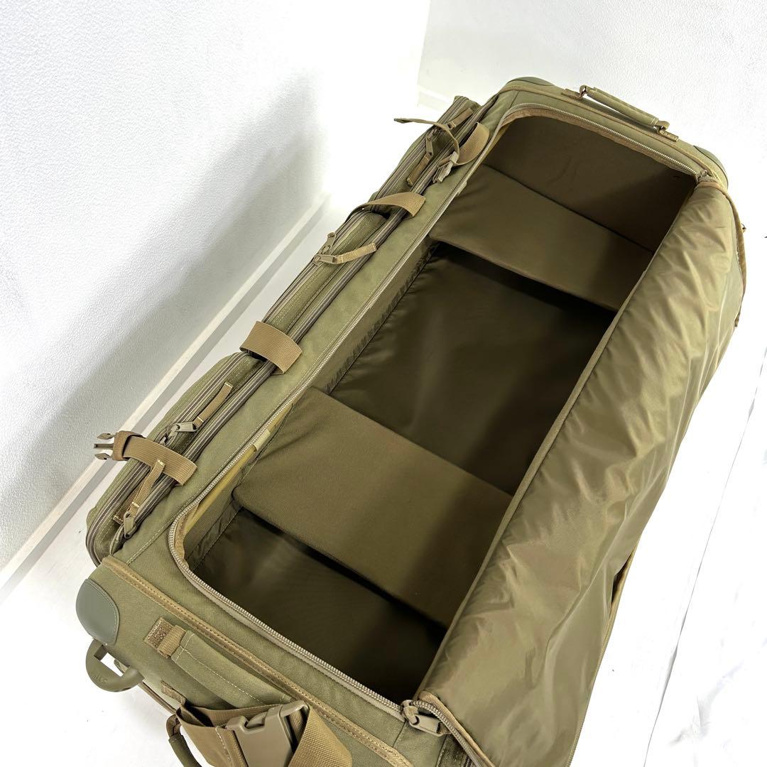 【美品】5.11 Tactical CAMS™ 2.0　キャリーバッグ