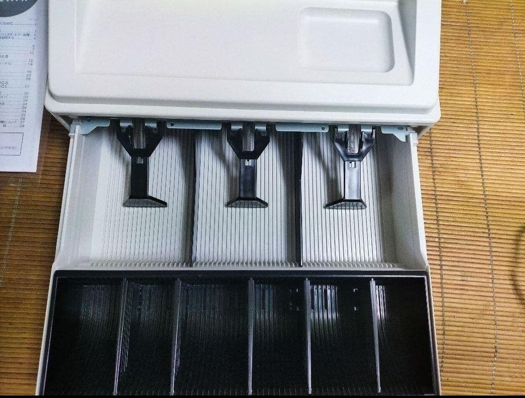 シャープレジスター　XE-A147　PC連携売上管理フル設定無料　1958147