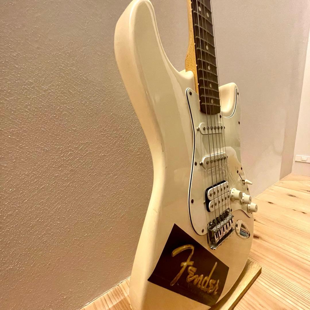 Fender Mexico ストラトキャスター 98-99年製 現状ジャンク品