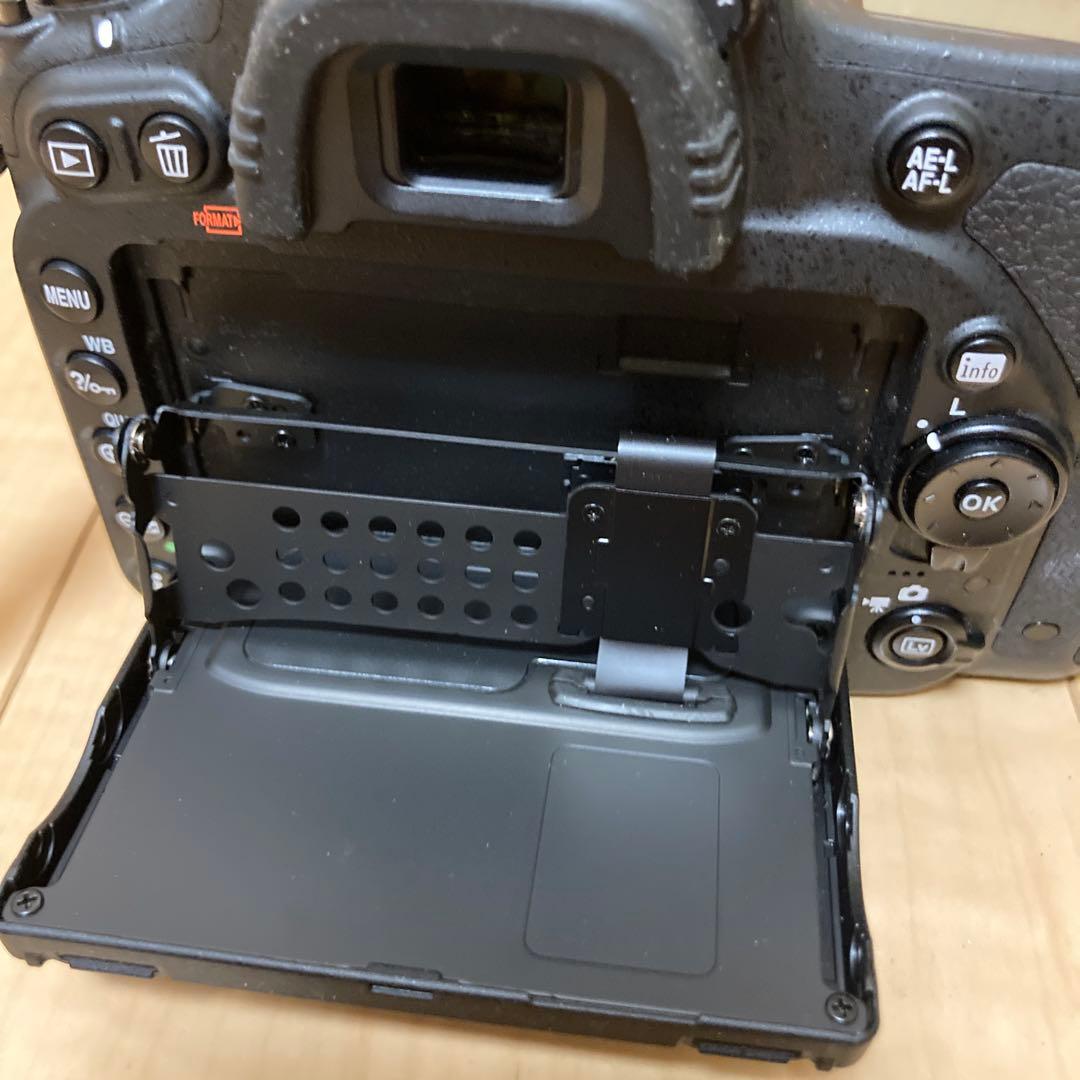 Nikon（ニコン） D750 24-120 VR レンズキット