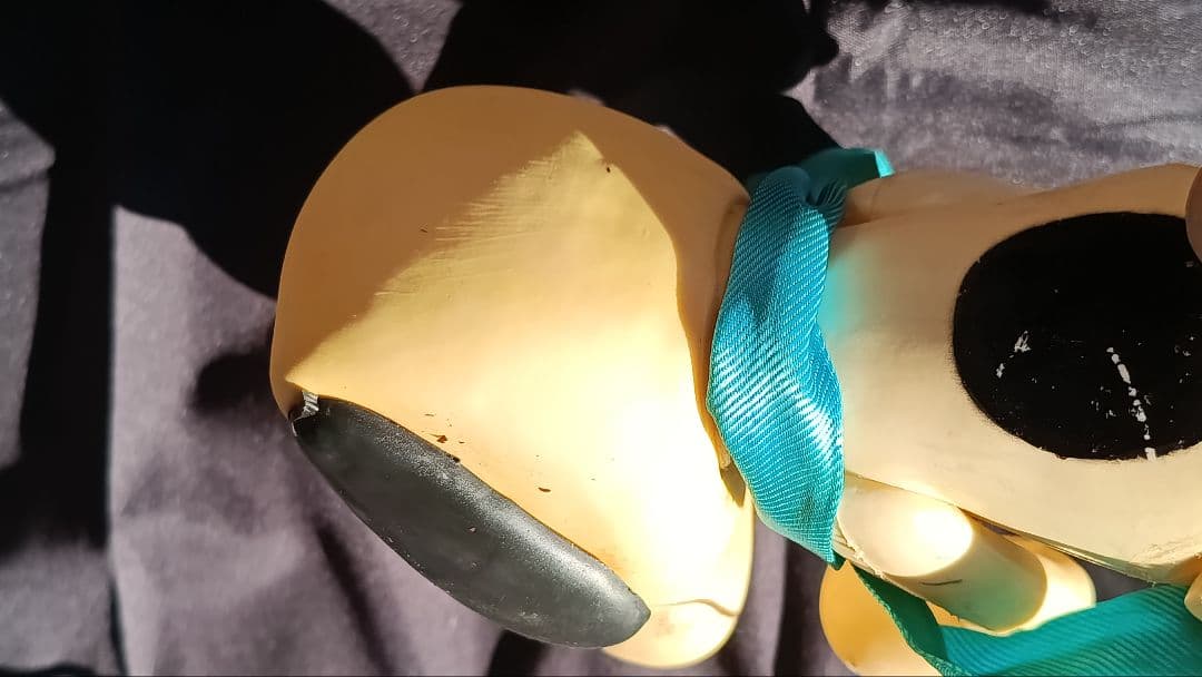 スヌーピー フライングエース ポケットドール ビンテージ フィギュア