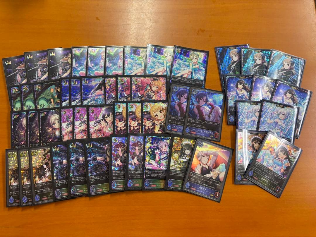 クール　デレマス　エボルヴ