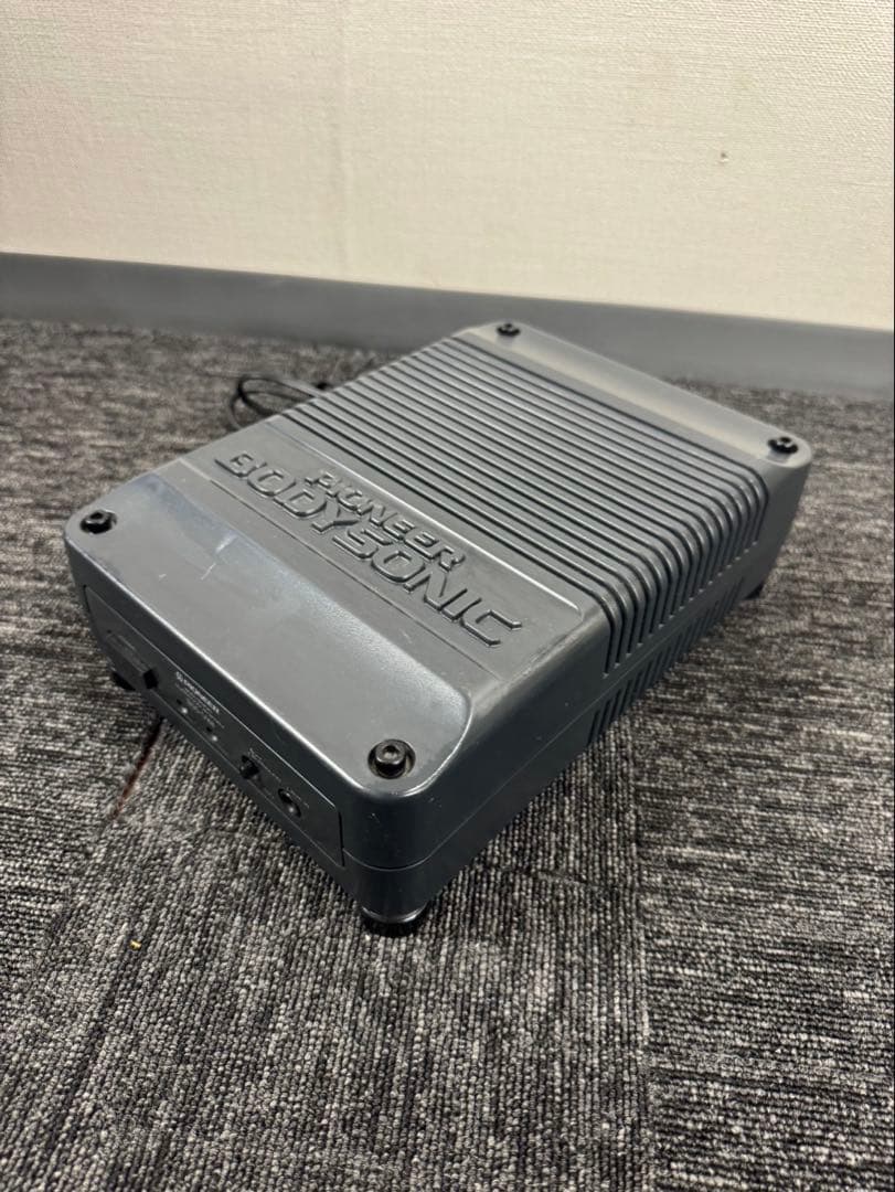 パイオニア　ボディソニック　BSS-V88 ホームシアター