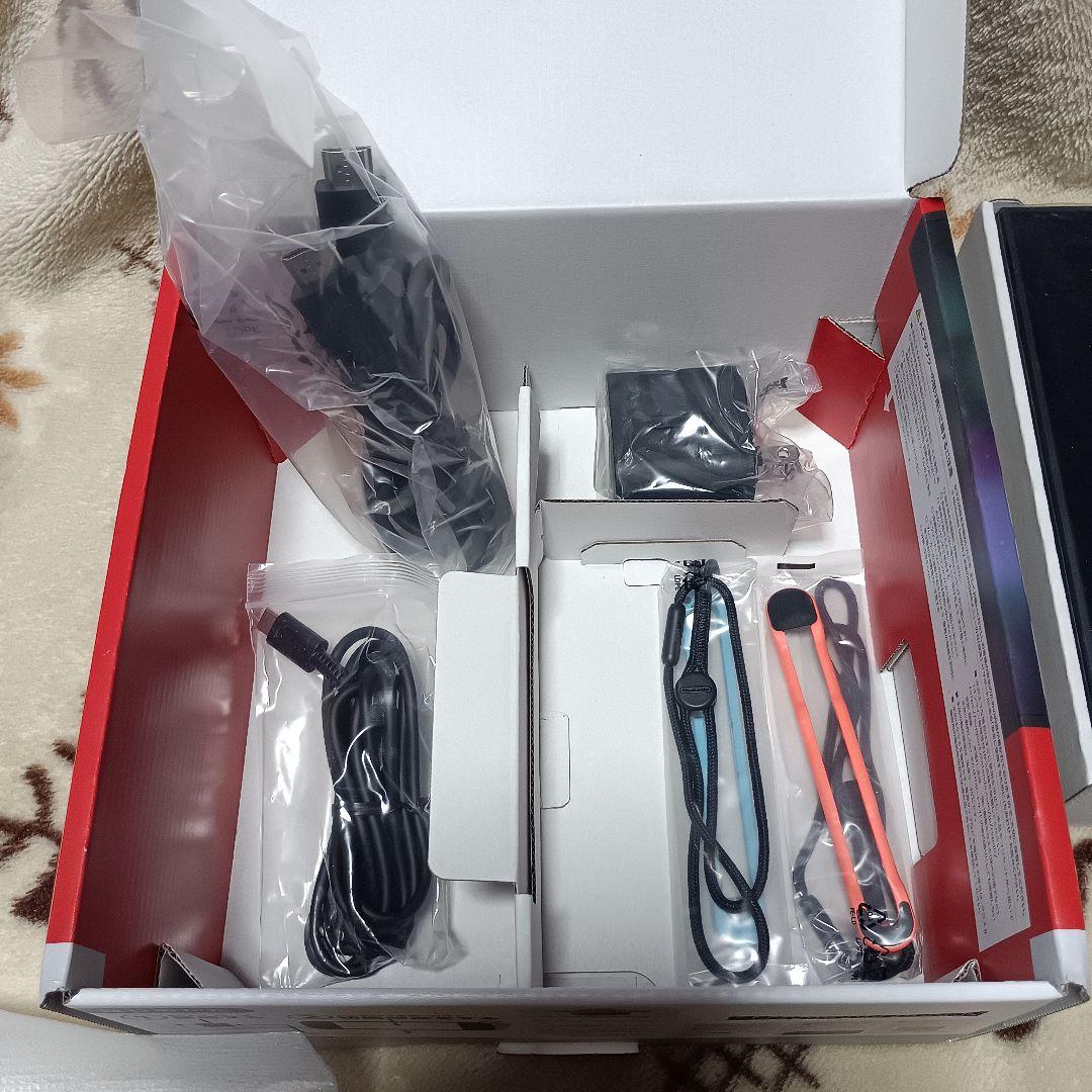 Nintendo Switch 2本体 日本語専用 マリオカートなし