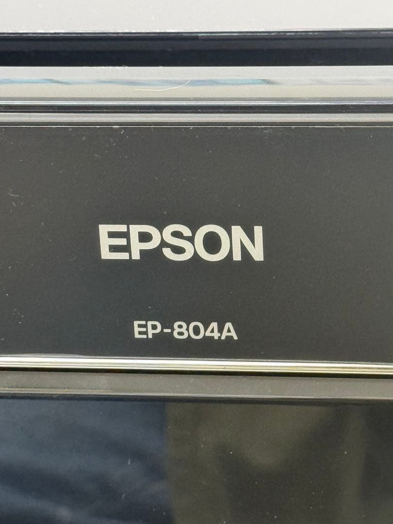 ◎ジャンク◎ エプソン プリンター EP-804A