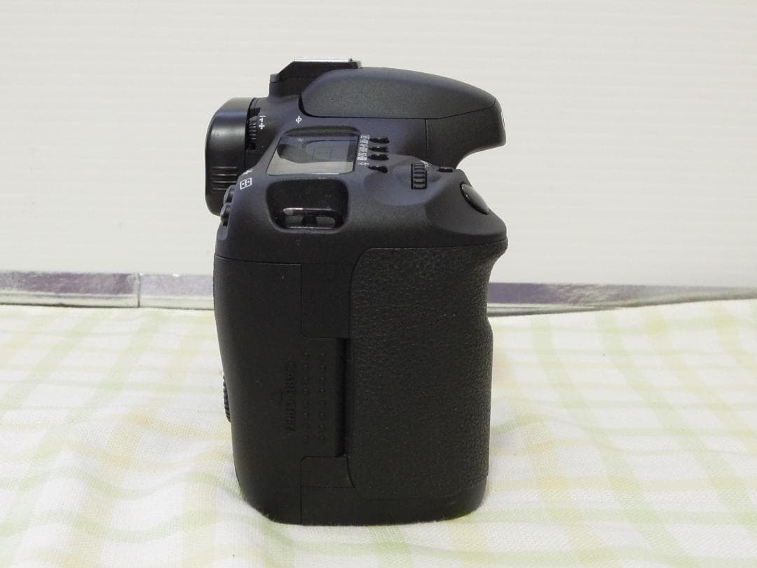 Canon EOS 7D 一眼レフ　カメラレンズセット