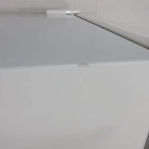 なお◆M0217X Panasonic1ドア冷蔵庫 75L 右開き